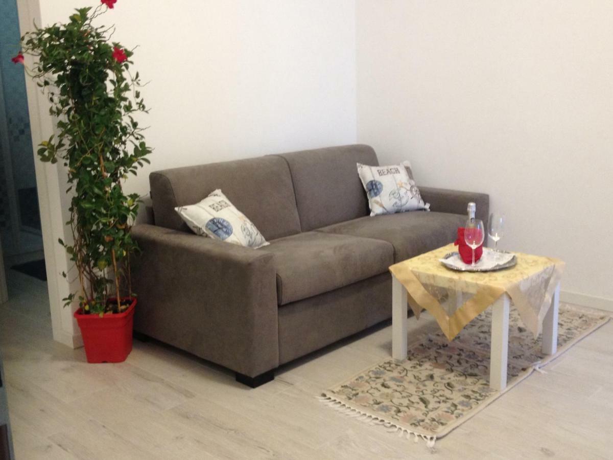 Apartamento Via Cipro 16