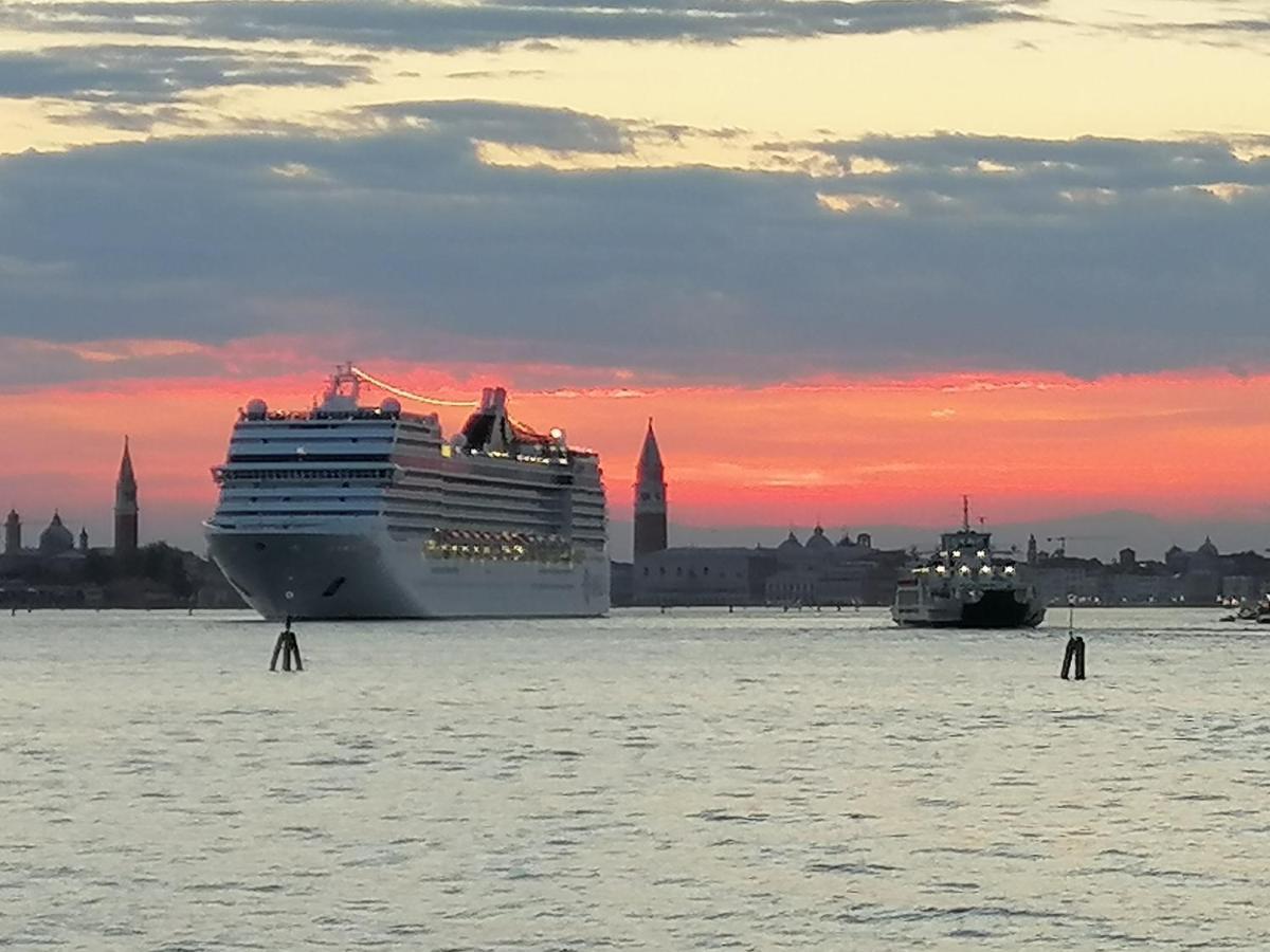 Via Cipro 16 Apartamento Lido di Venezia